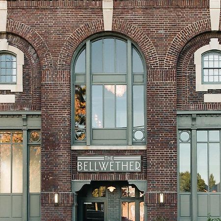 The Bellwether Hotel Louisville-Jefferson County Extérieur photo