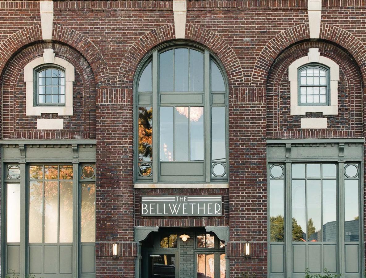 The Bellwether Hotel Louisville-Jefferson County Extérieur photo