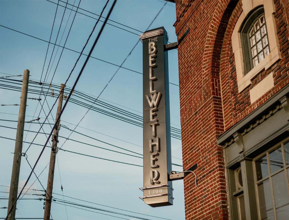 The Bellwether Hotel Louisville-Jefferson County Extérieur photo
