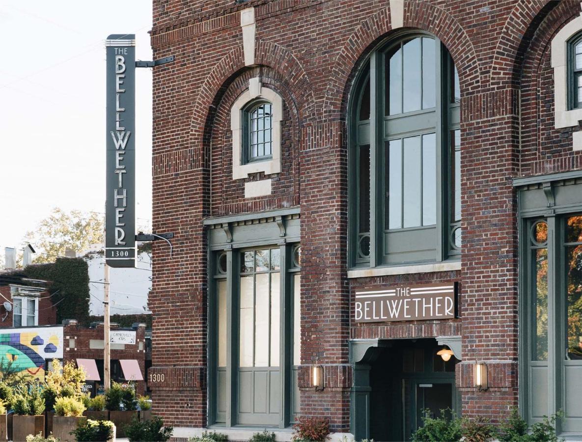 The Bellwether Hotel Louisville-Jefferson County Extérieur photo