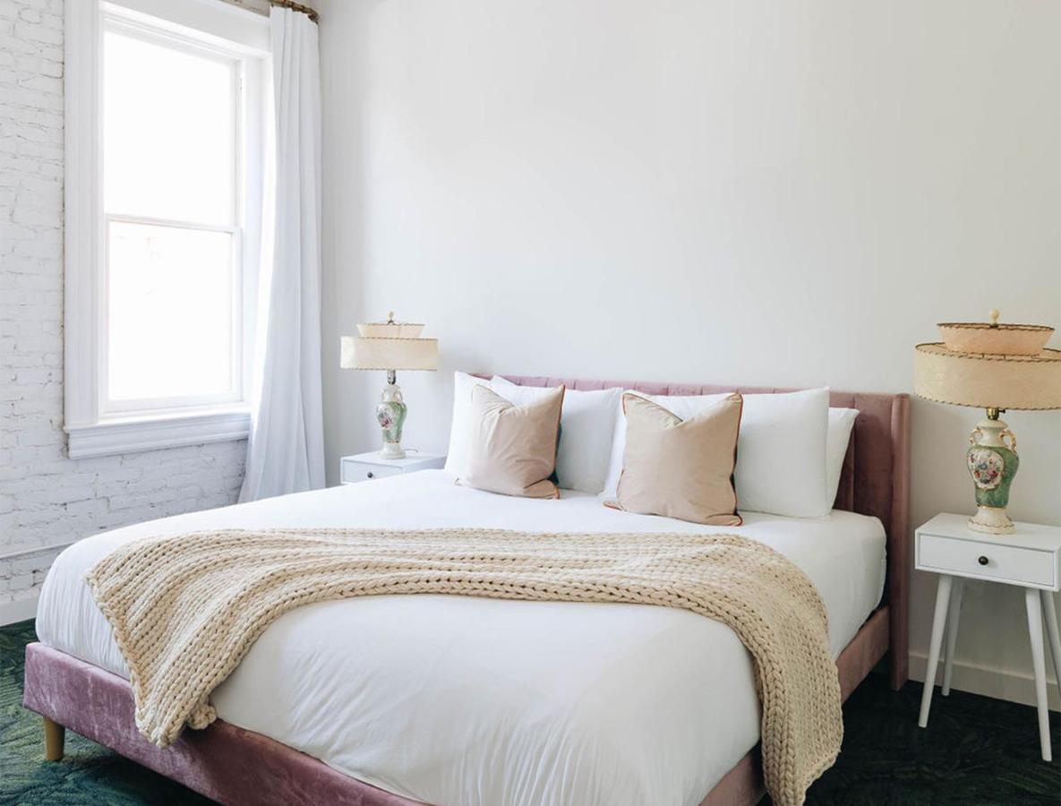 The Bellwether Hotel Louisville-Jefferson County Extérieur photo