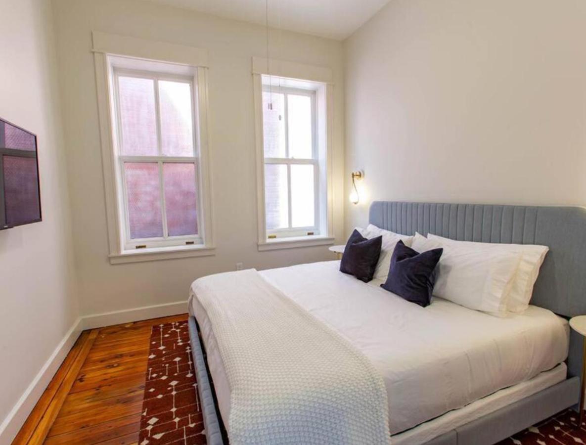 The Bellwether Hotel Louisville-Jefferson County Extérieur photo