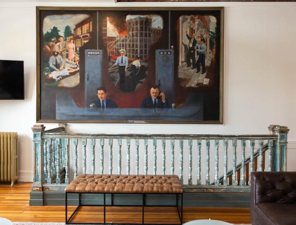 The Bellwether Hotel Louisville-Jefferson County Extérieur photo