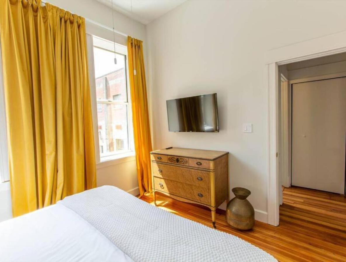 The Bellwether Hotel Louisville-Jefferson County Extérieur photo
