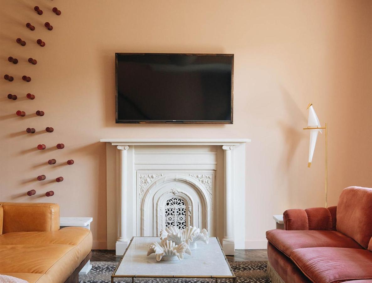 The Bellwether Hotel Louisville-Jefferson County Extérieur photo