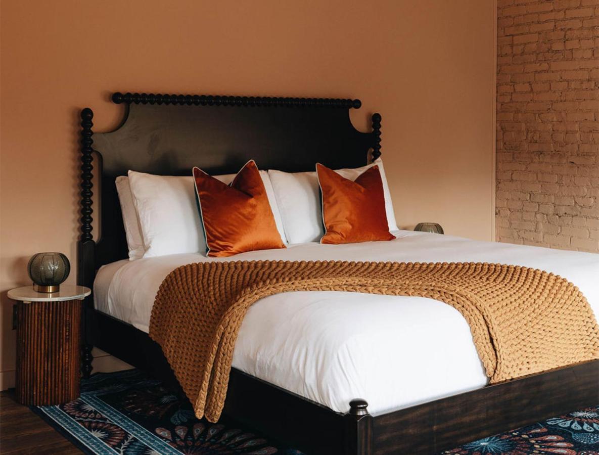 The Bellwether Hotel Louisville-Jefferson County Extérieur photo
