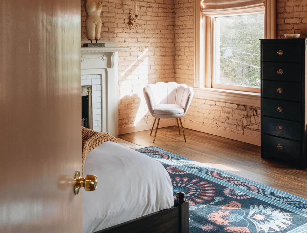 The Bellwether Hotel Louisville-Jefferson County Extérieur photo