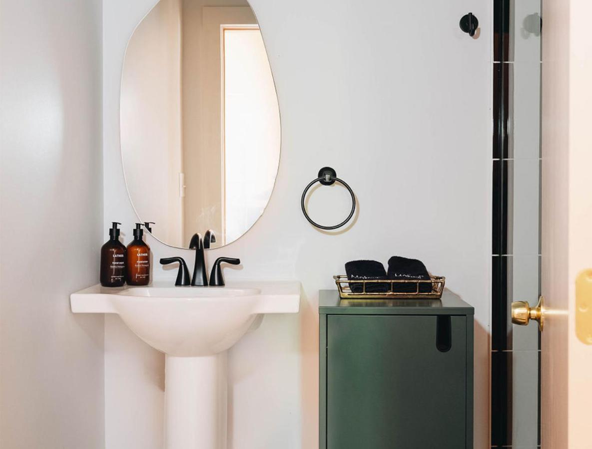 The Bellwether Hotel Louisville-Jefferson County Extérieur photo
