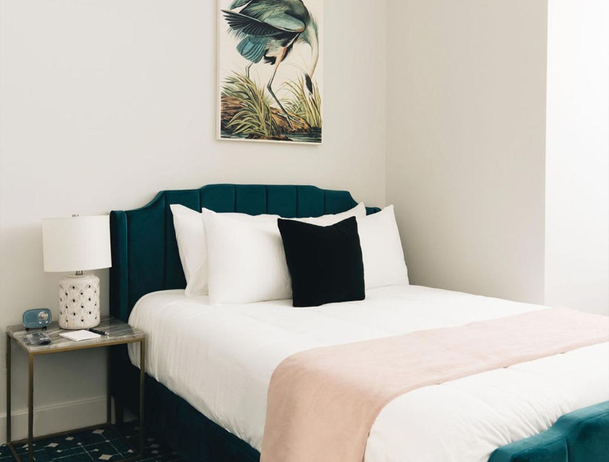 The Bellwether Hotel Louisville-Jefferson County Extérieur photo