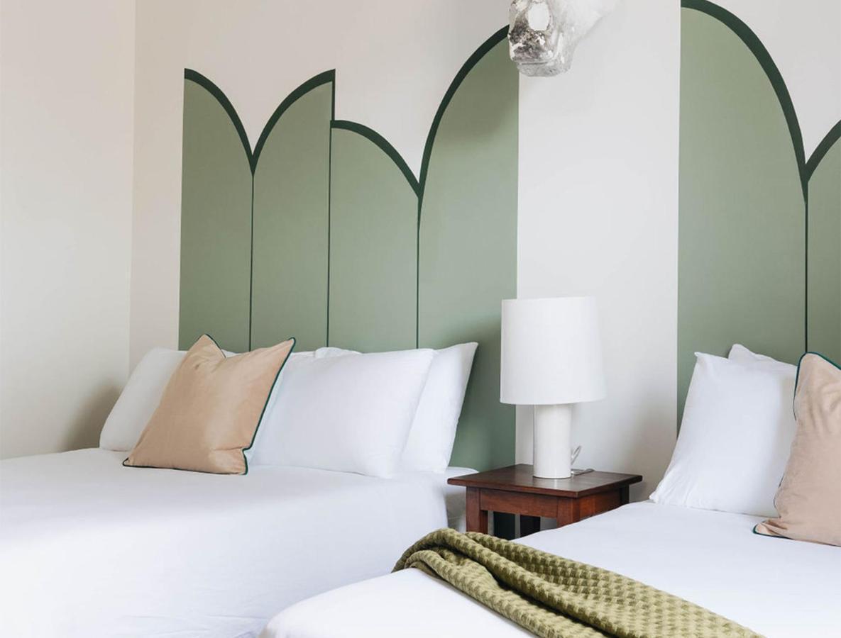 The Bellwether Hotel Louisville-Jefferson County Extérieur photo