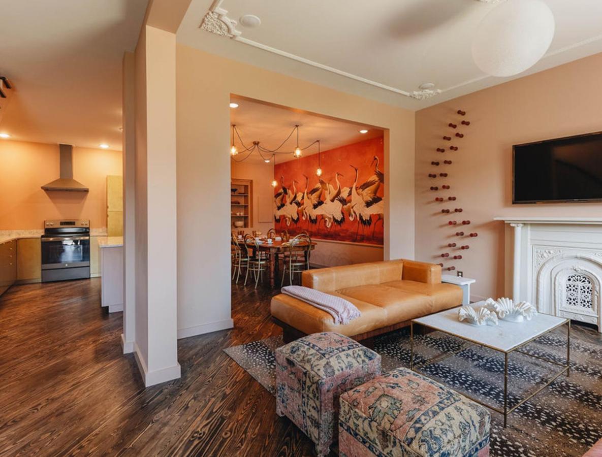 The Bellwether Hotel Louisville-Jefferson County Extérieur photo