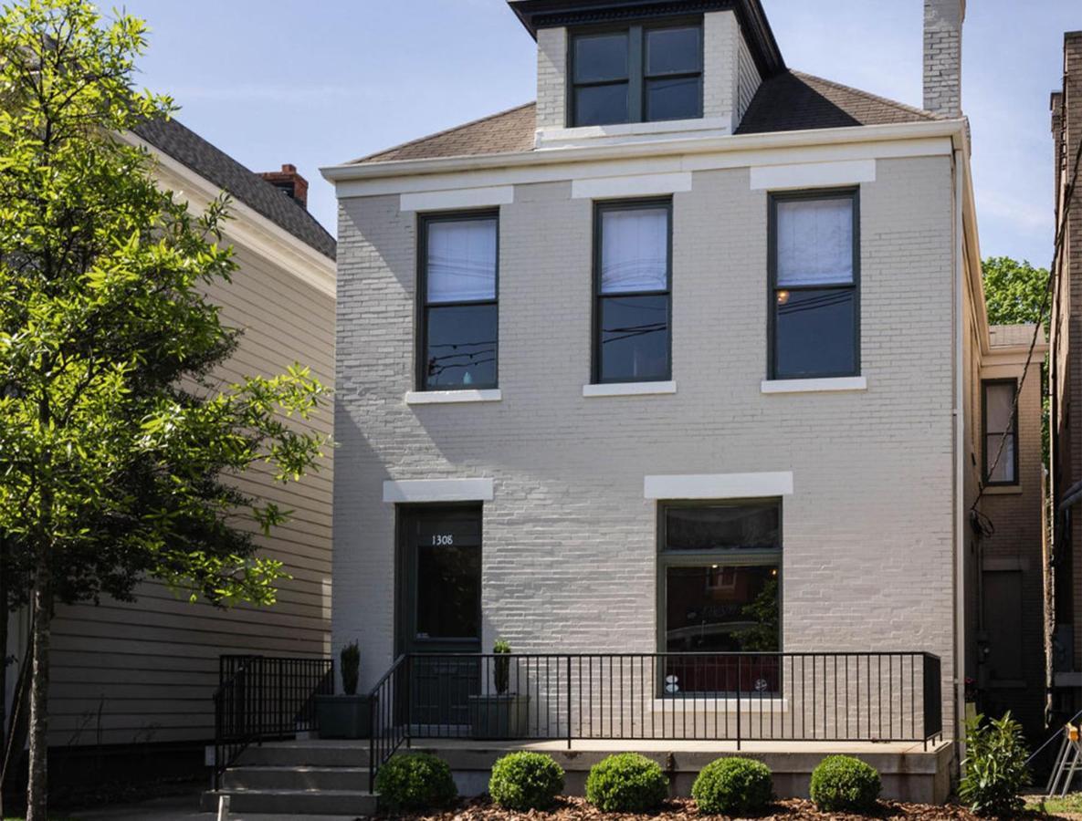 The Bellwether Hotel Louisville-Jefferson County Extérieur photo
