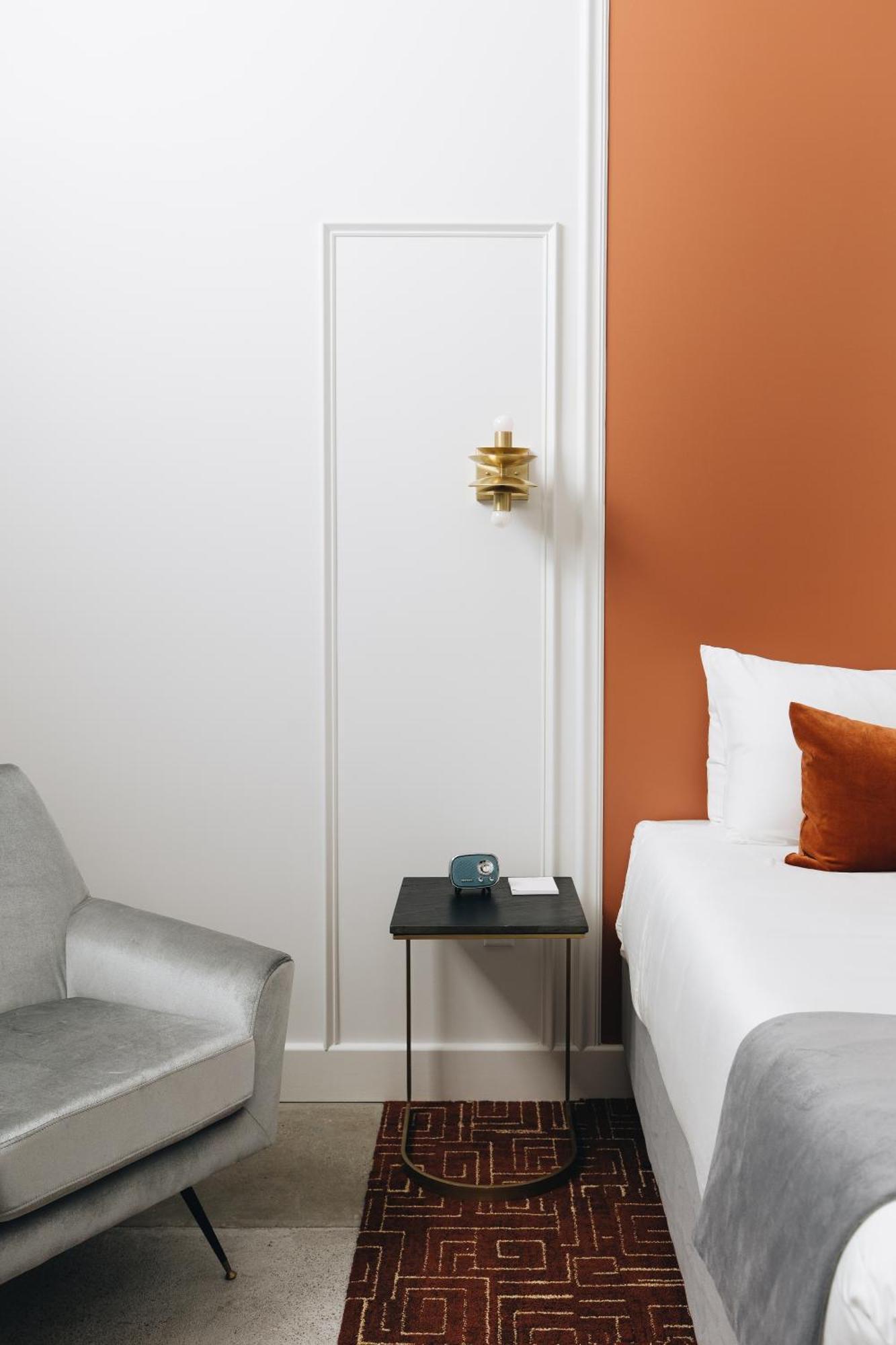 The Bellwether Hotel Louisville-Jefferson County Extérieur photo