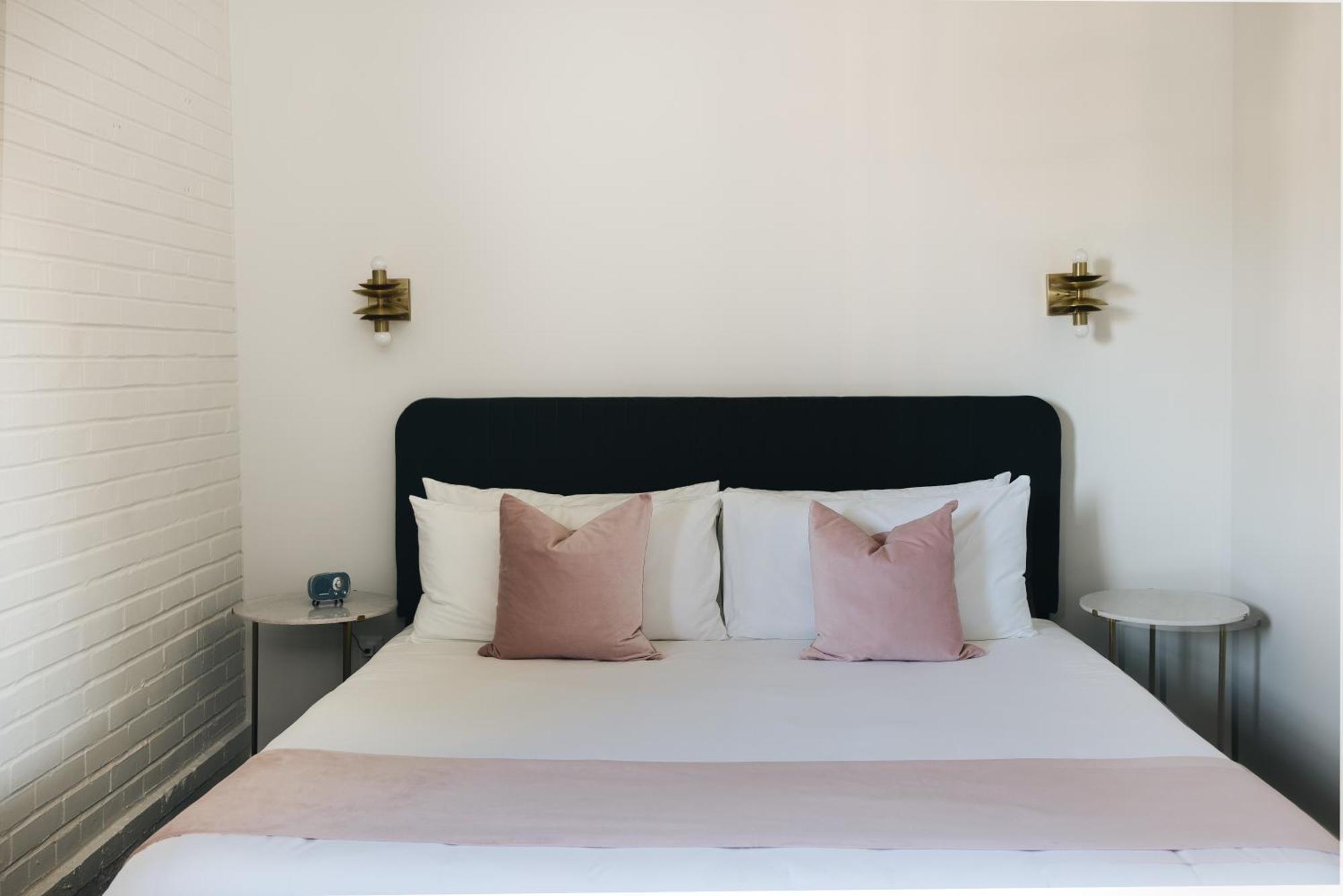 The Bellwether Hotel Louisville-Jefferson County Extérieur photo