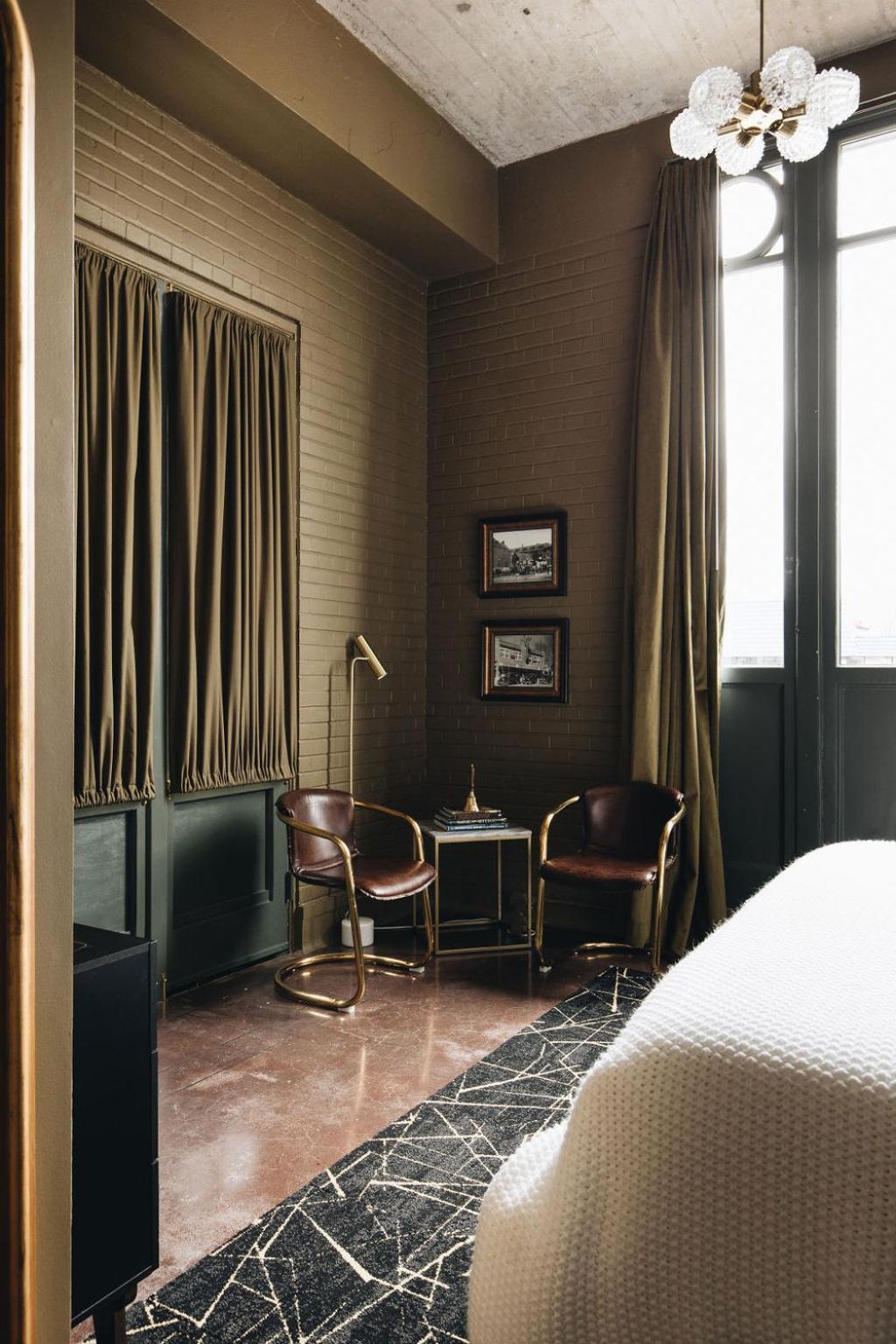 The Bellwether Hotel Louisville-Jefferson County Extérieur photo