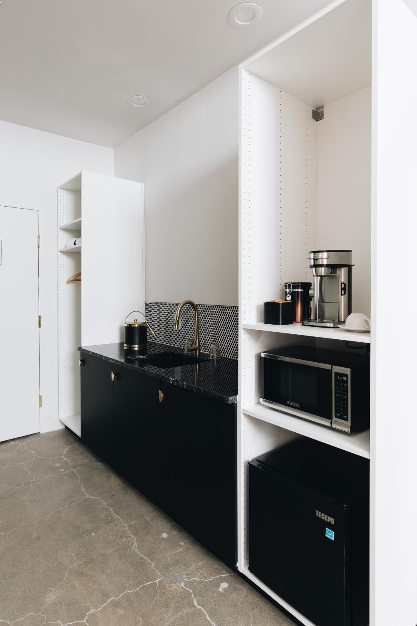 The Bellwether Hotel Louisville-Jefferson County Extérieur photo