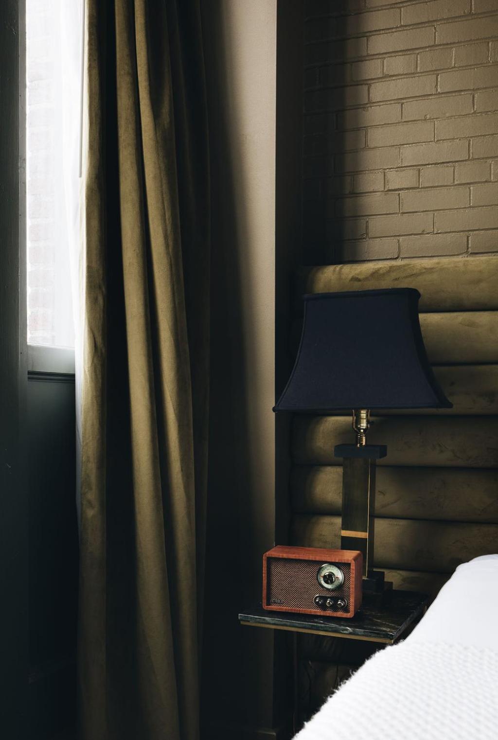The Bellwether Hotel Louisville-Jefferson County Extérieur photo