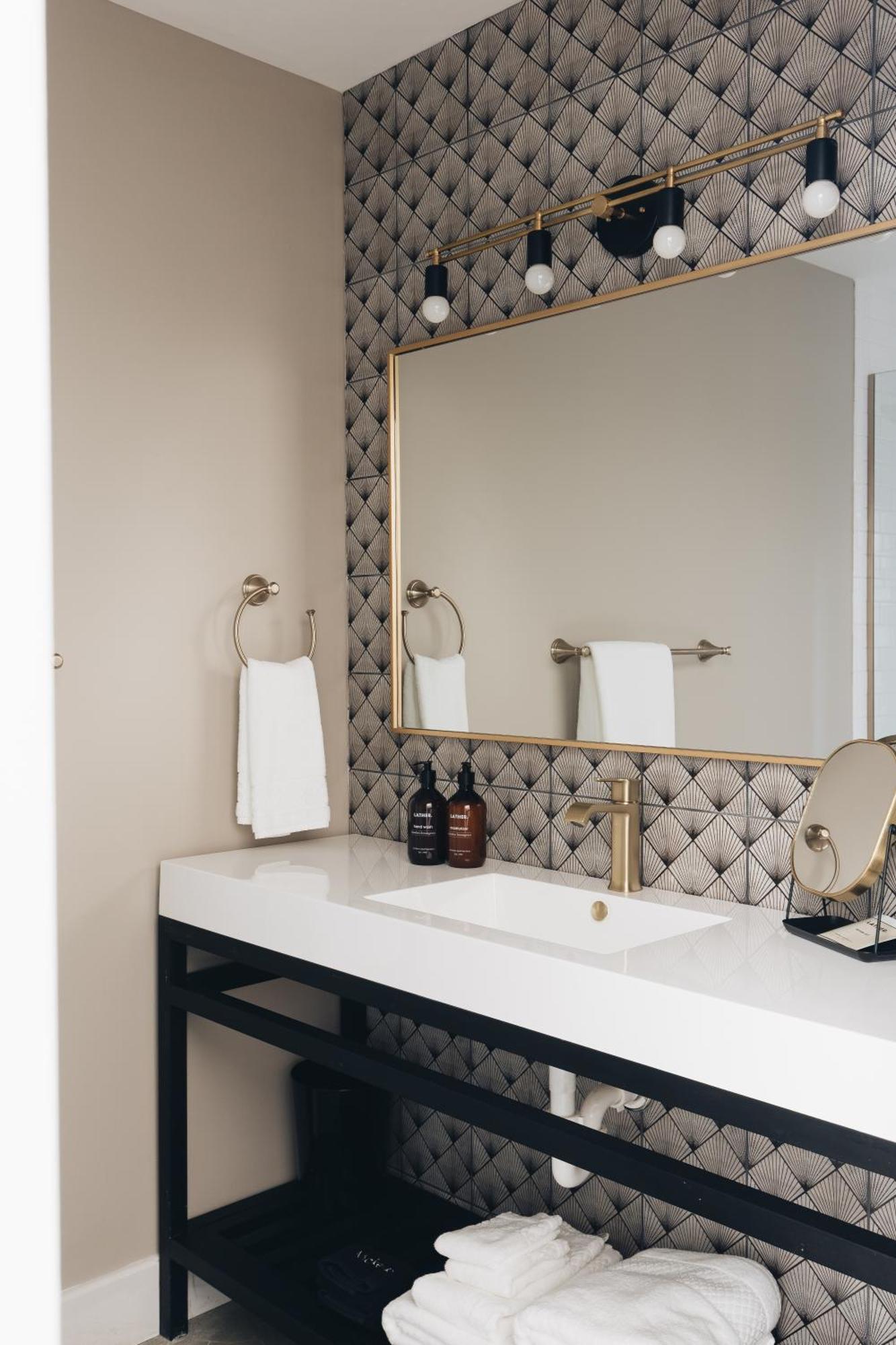The Bellwether Hotel Louisville-Jefferson County Extérieur photo