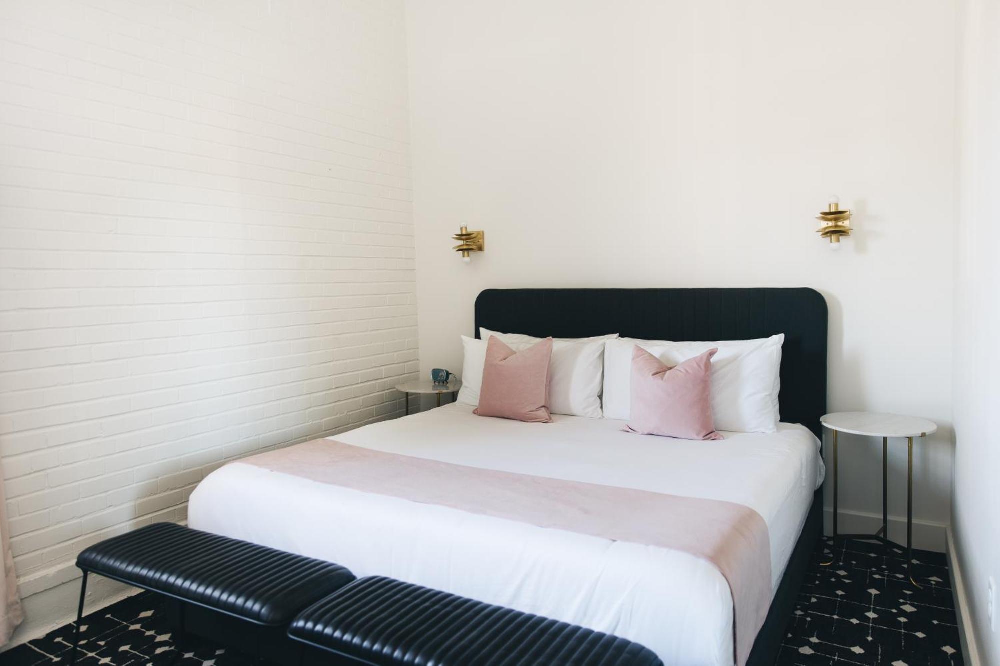The Bellwether Hotel Louisville-Jefferson County Extérieur photo