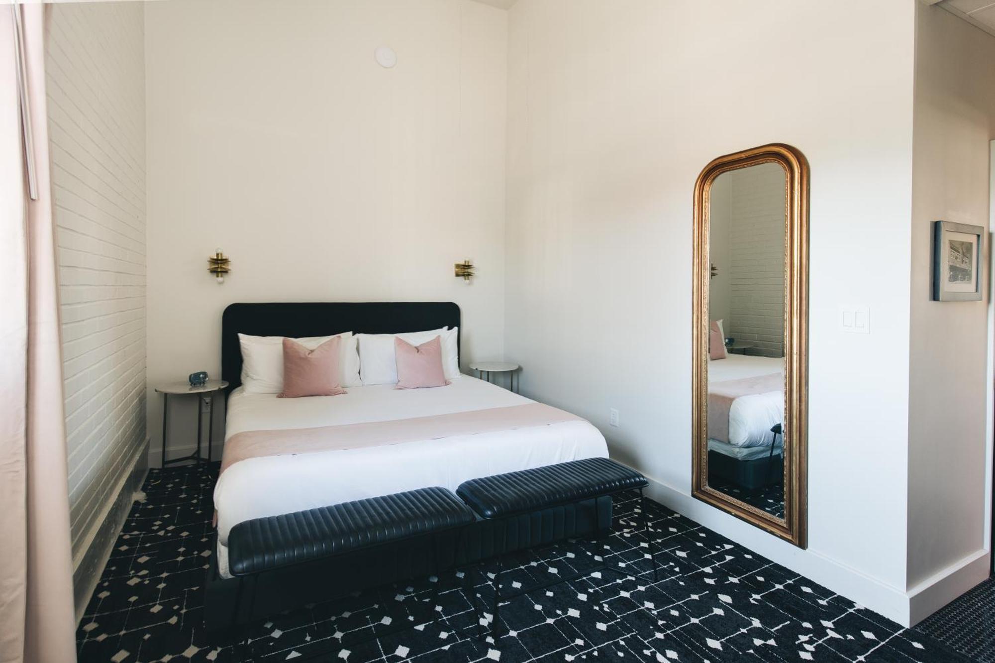 The Bellwether Hotel Louisville-Jefferson County Extérieur photo