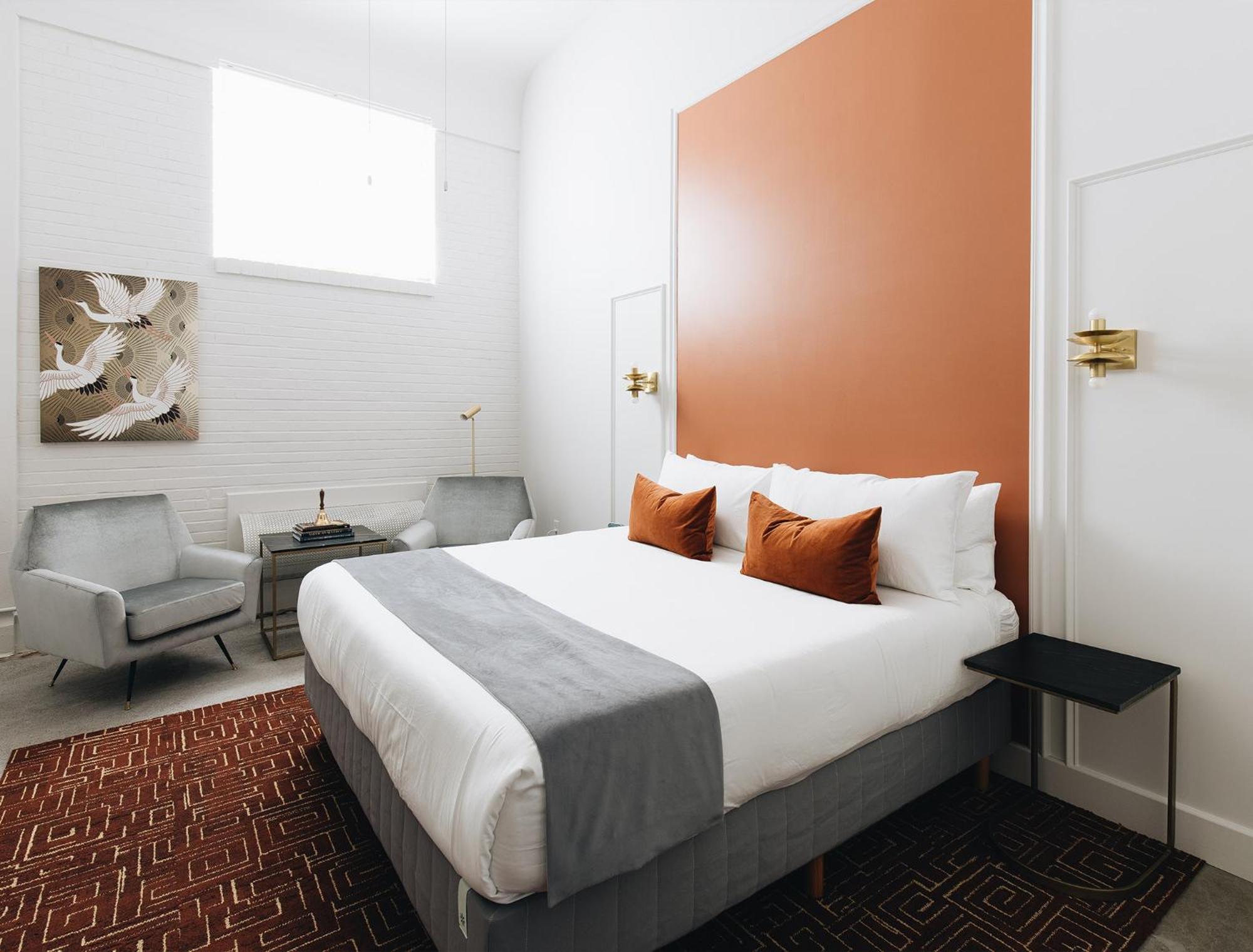 The Bellwether Hotel Louisville-Jefferson County Extérieur photo