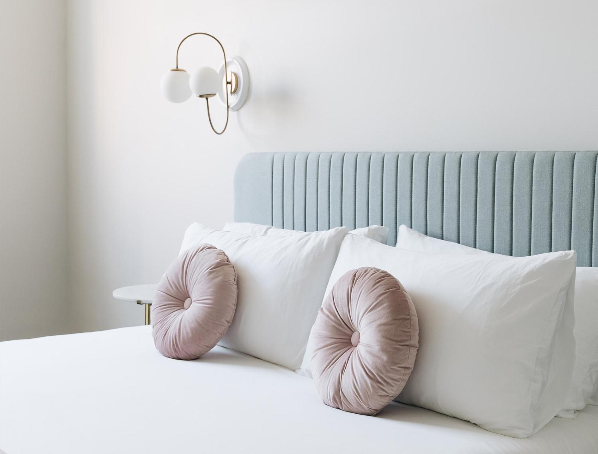 The Bellwether Hotel Louisville-Jefferson County Extérieur photo