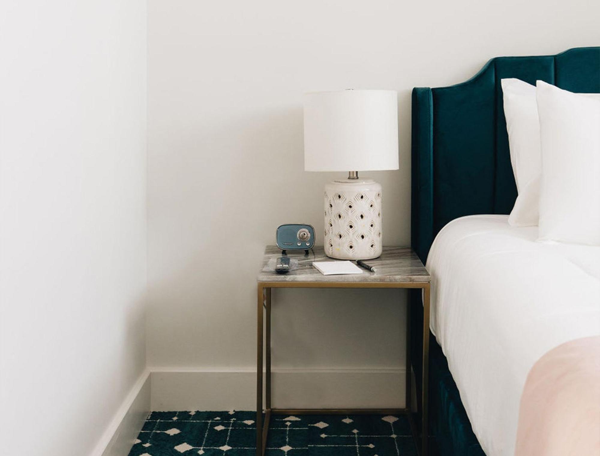 The Bellwether Hotel Louisville-Jefferson County Extérieur photo