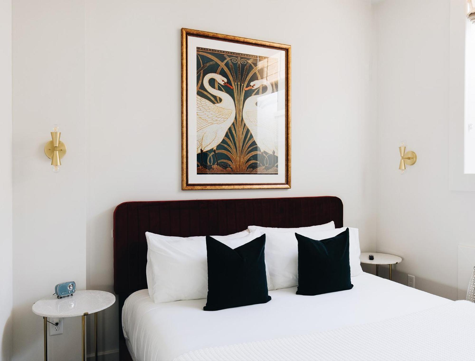 The Bellwether Hotel Louisville-Jefferson County Extérieur photo