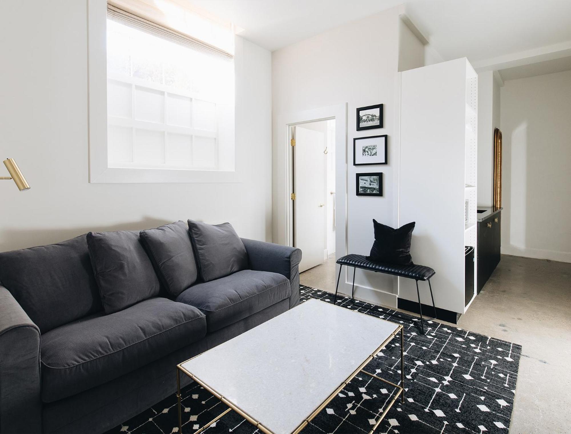 The Bellwether Hotel Louisville-Jefferson County Extérieur photo