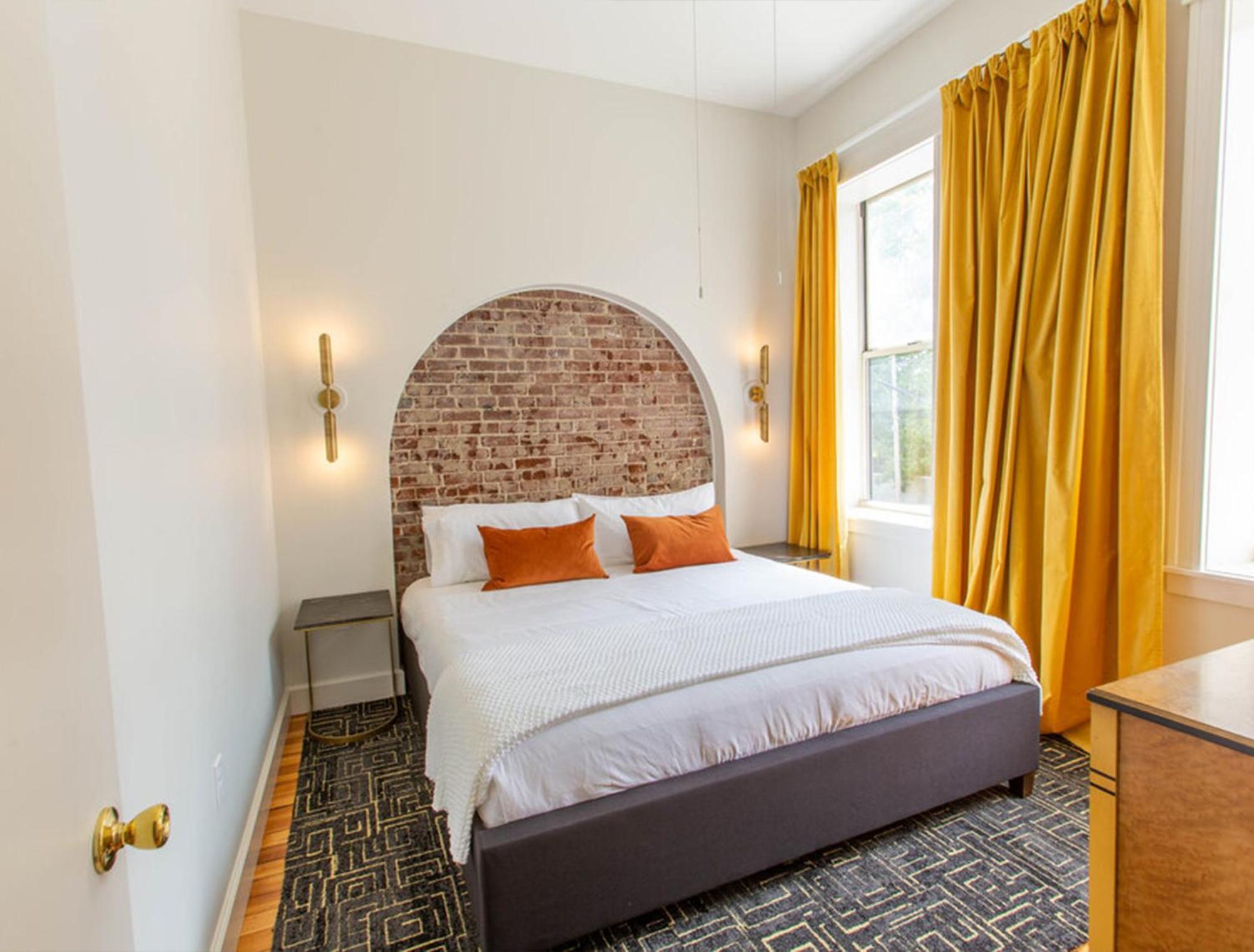 The Bellwether Hotel Louisville-Jefferson County Extérieur photo