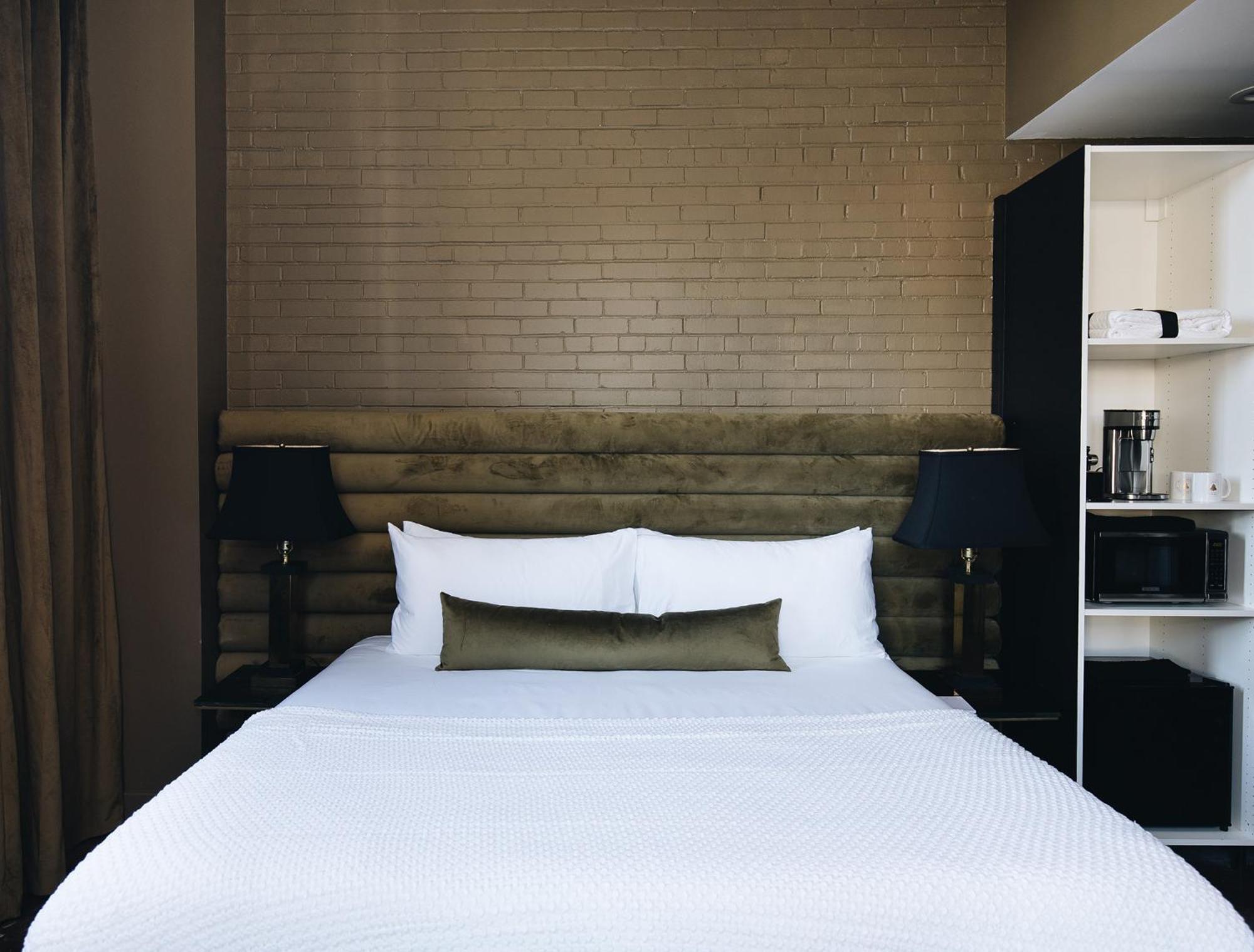 The Bellwether Hotel Louisville-Jefferson County Extérieur photo