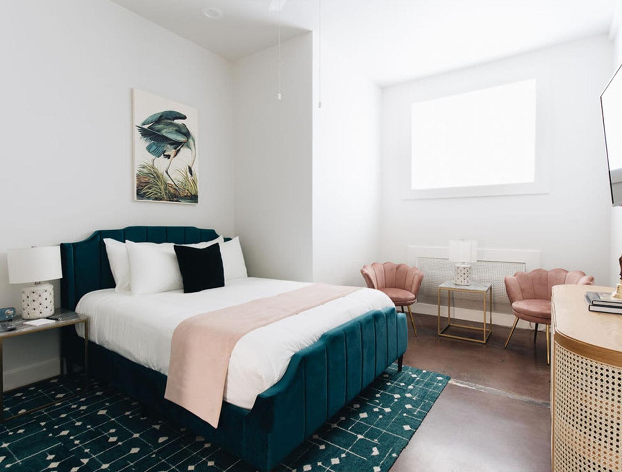The Bellwether Hotel Louisville-Jefferson County Extérieur photo