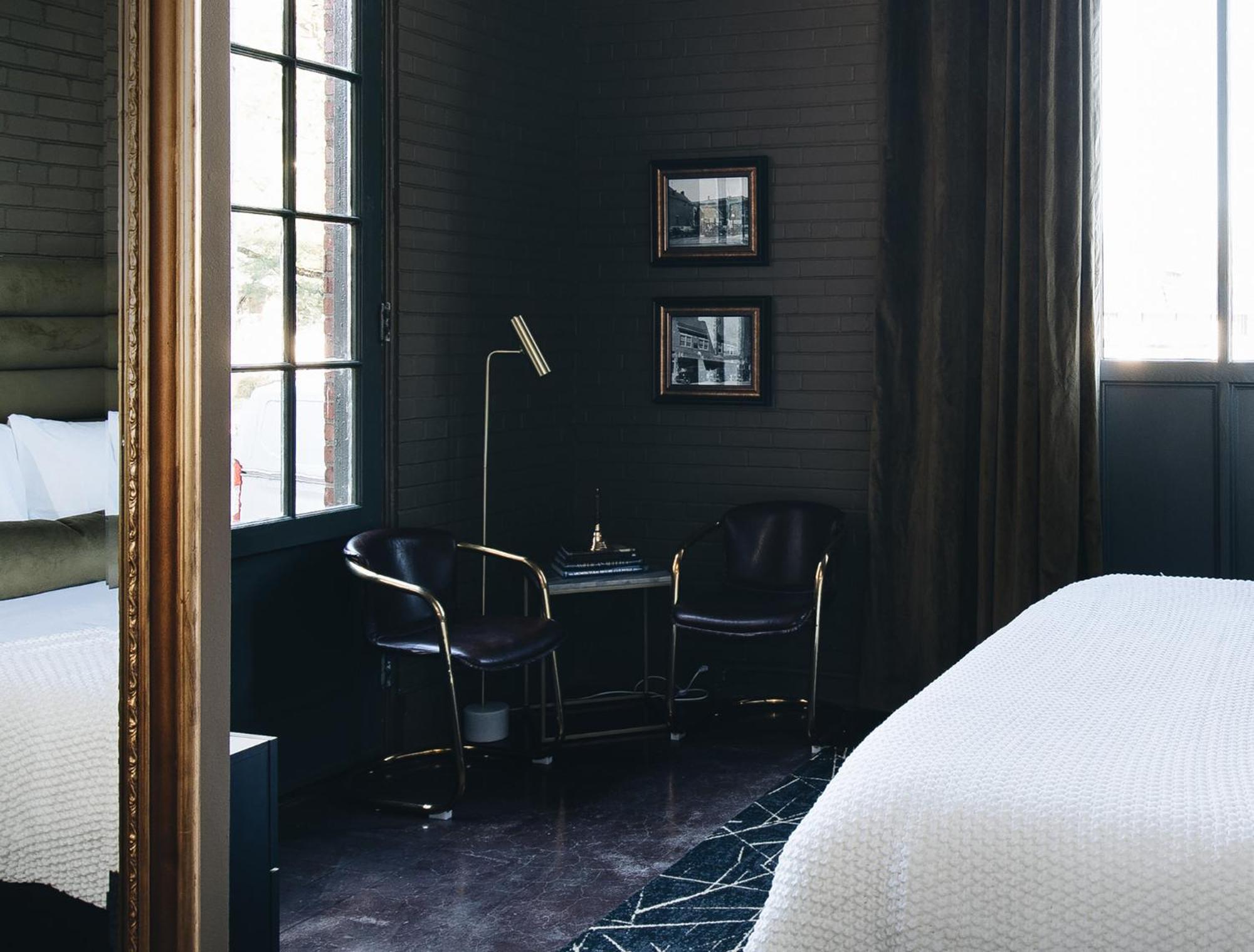 The Bellwether Hotel Louisville-Jefferson County Extérieur photo