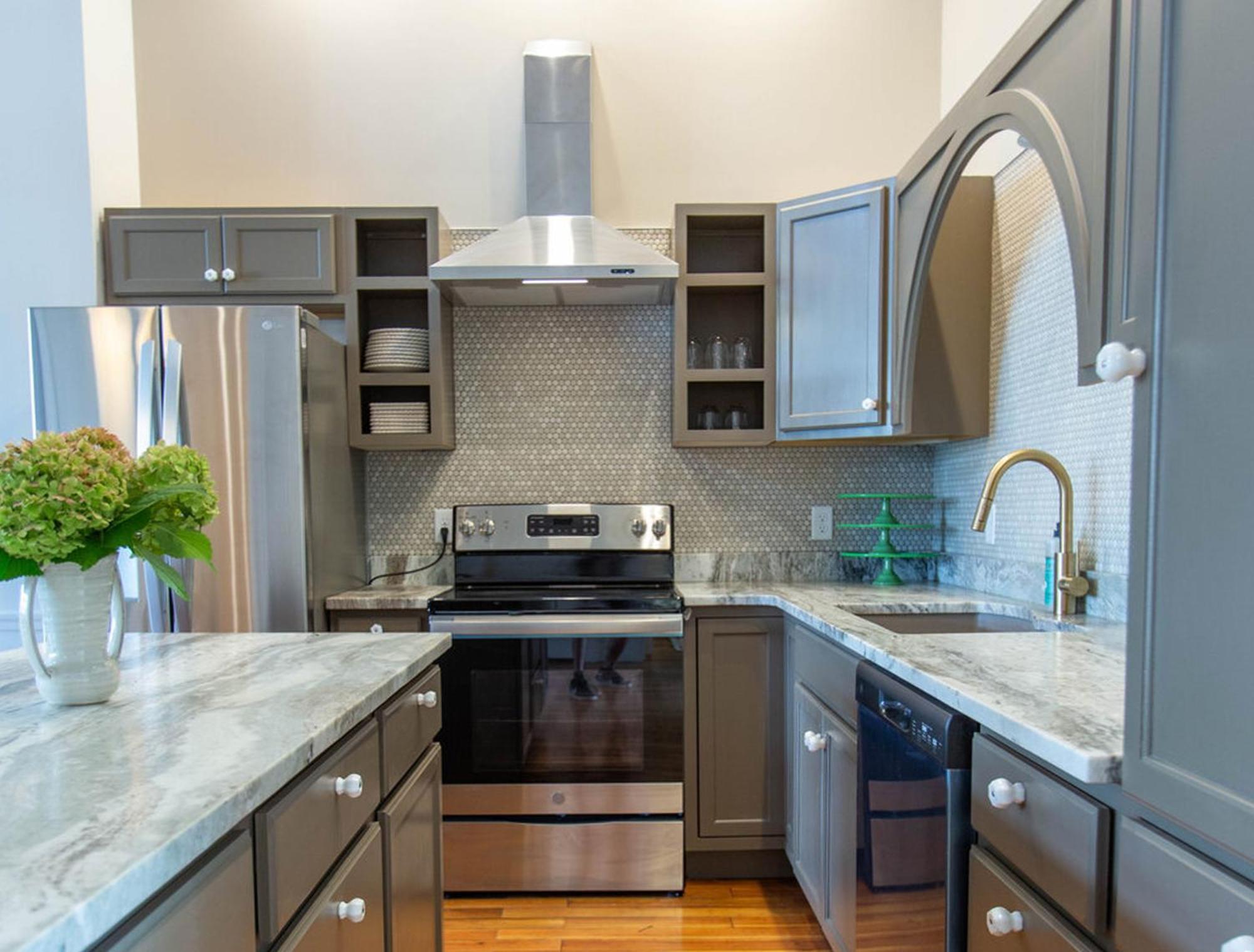 The Bellwether Hotel Louisville-Jefferson County Extérieur photo