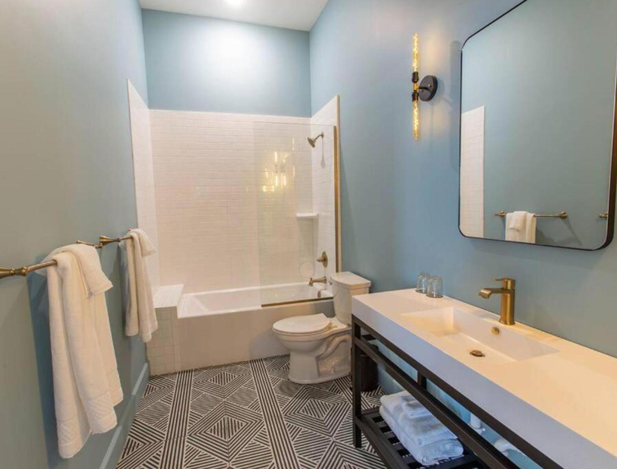 The Bellwether Hotel Louisville-Jefferson County Extérieur photo