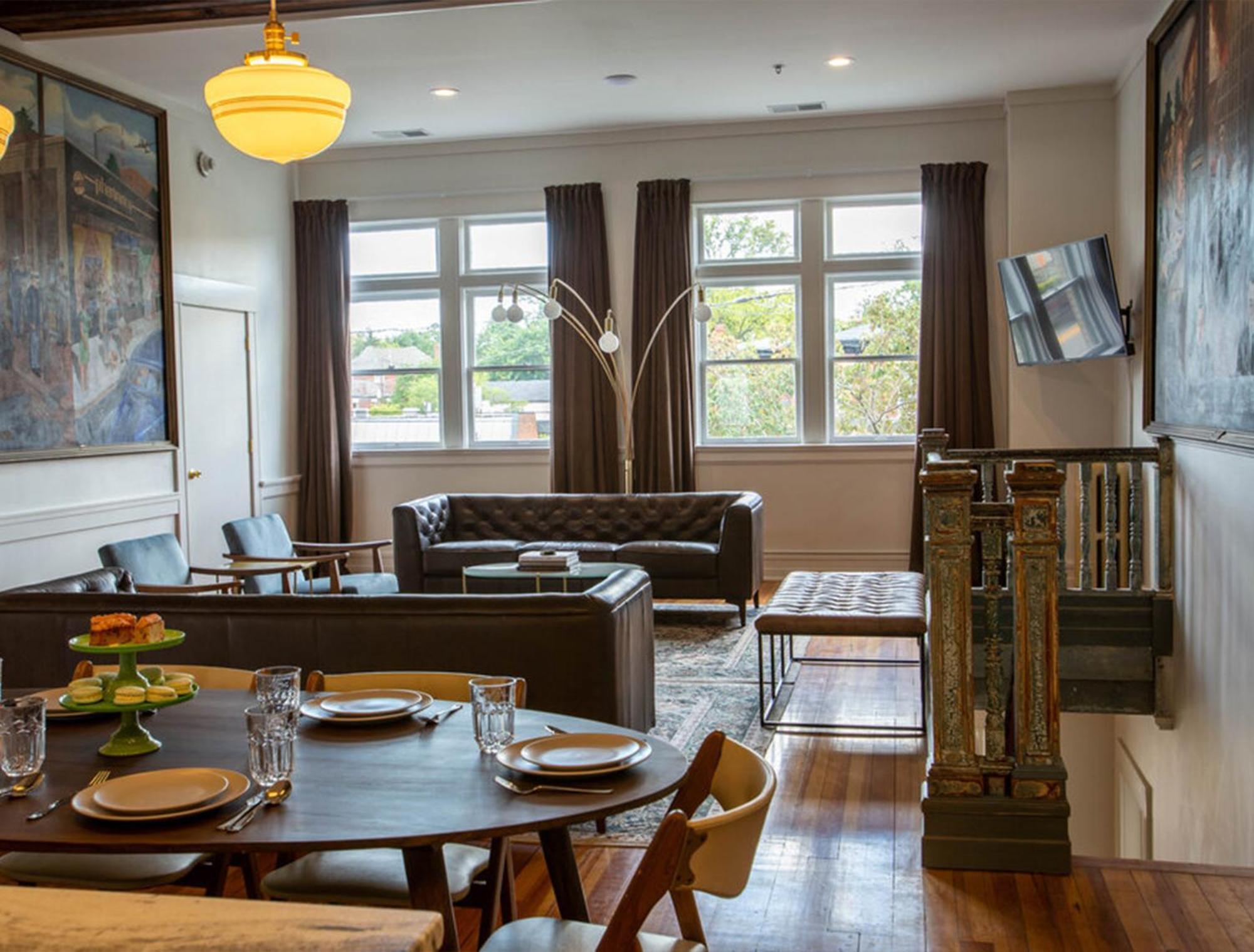 The Bellwether Hotel Louisville-Jefferson County Extérieur photo